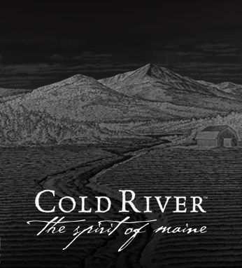 Cold River Vodka