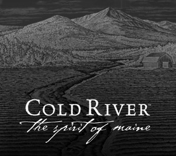 Cold River - The Spirit of Maine