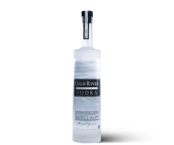 Vodka